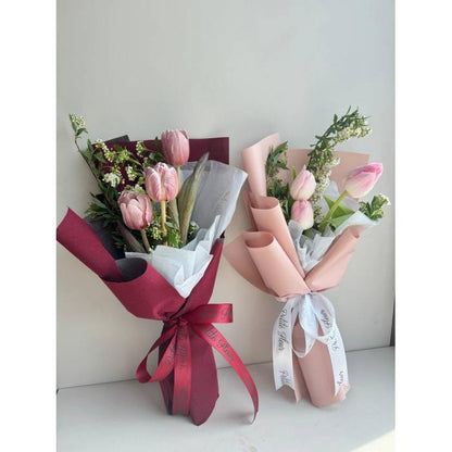 Tulip Dreams Arrangement
